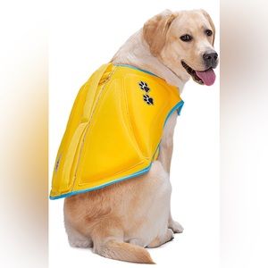 Dog Swimming Vest- Medium